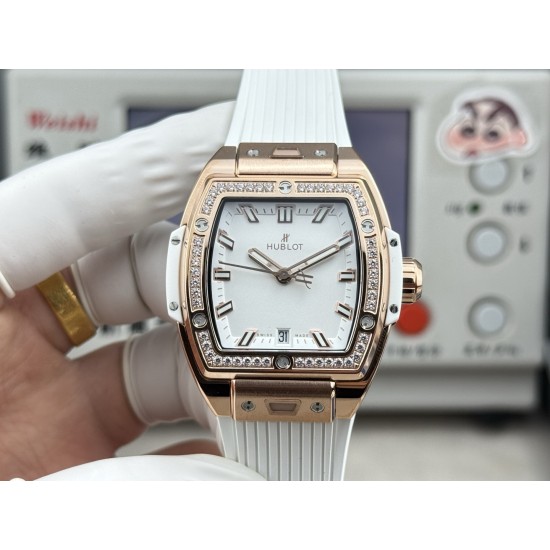 Top-Quality Hublot Watches