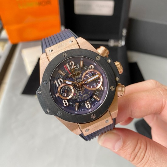 Top-Quality Hublot Watches
