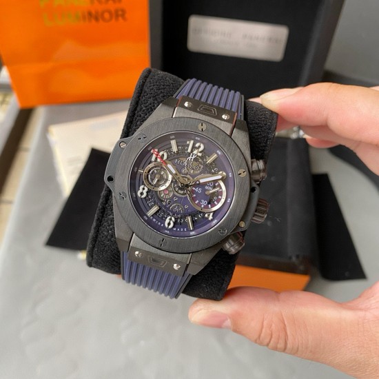Top-Quality Hublot Watches