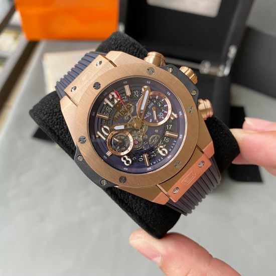 Top-Quality Hublot Watches