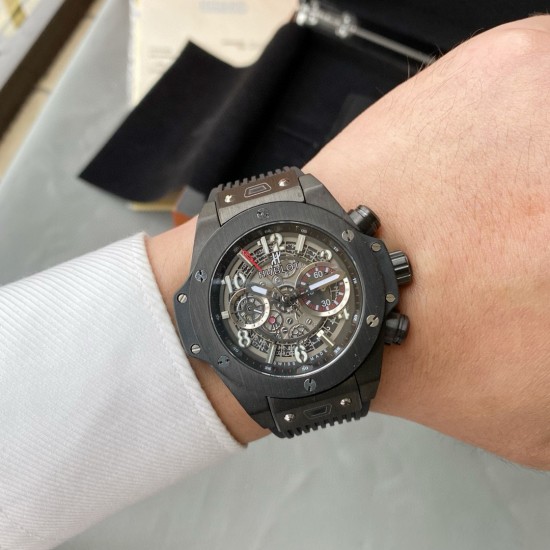 Top-Quality Hublot Watches