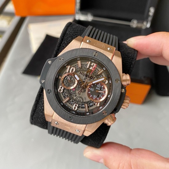 Top-Quality Hublot Watches