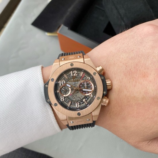 Top-Quality Hublot Watches