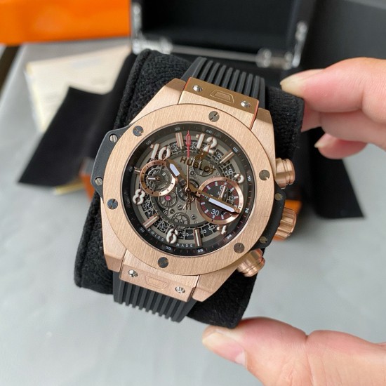 Top-Quality Hublot Watches