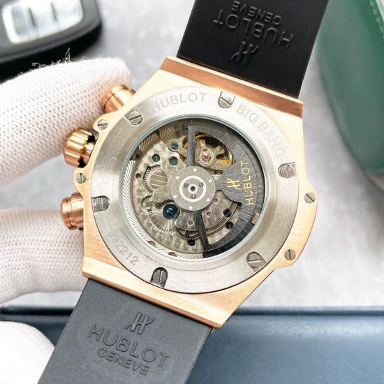 Top-Quality Hublot Watches