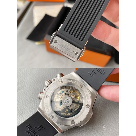 Top-Quality Hublot Watches