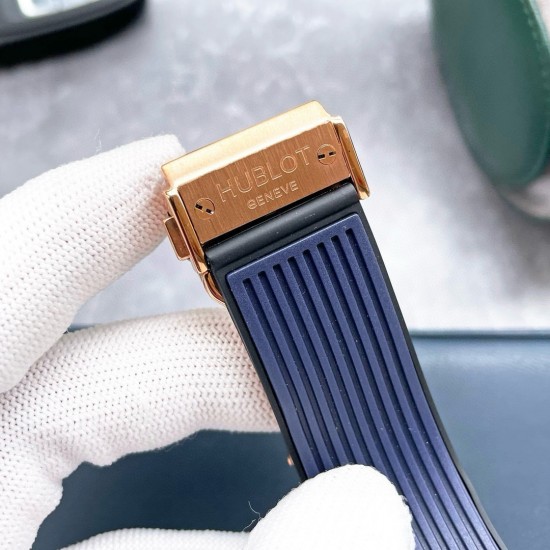 Top-Quality Hublot Watches