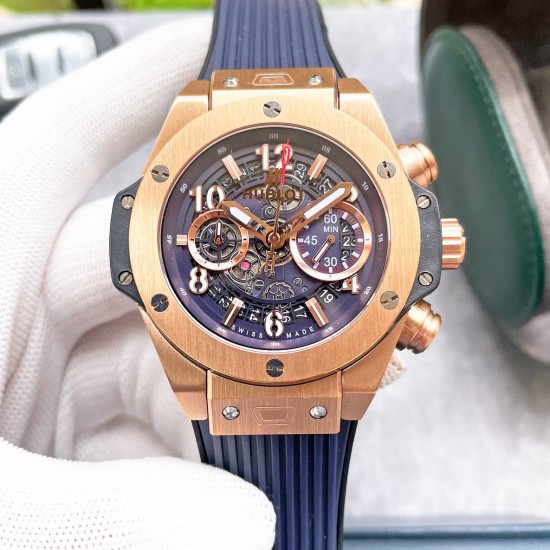 Top-Quality Hublot Watches