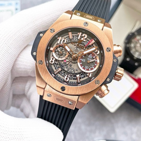 Top-Quality Hublot Watches