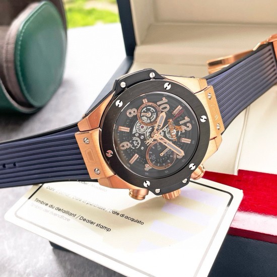 Top-Quality Hublot Watches
