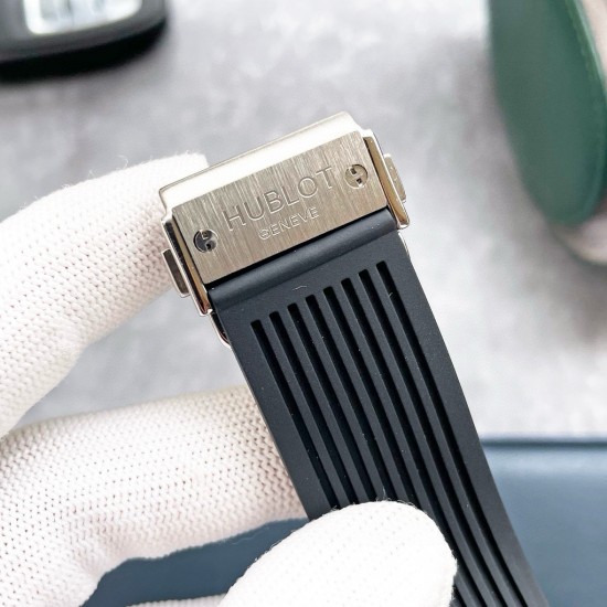 Top-Quality Hublot Watches