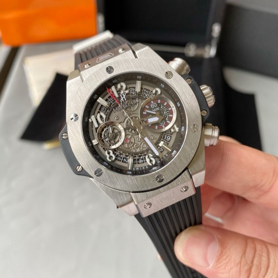 Top-Quality Hublot Watches