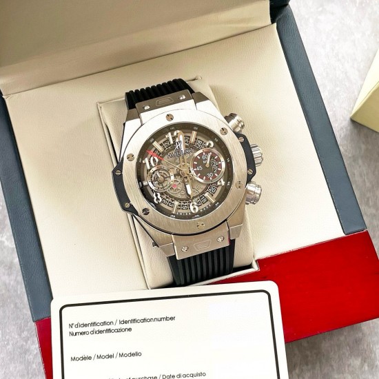 Top-Quality Hublot Watches