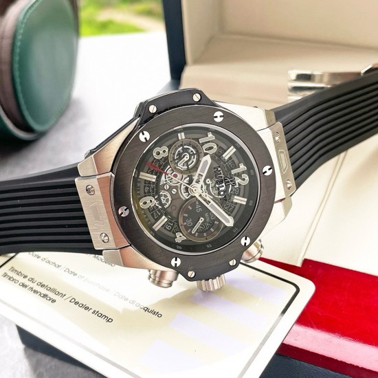 Top-Quality Hublot Watches