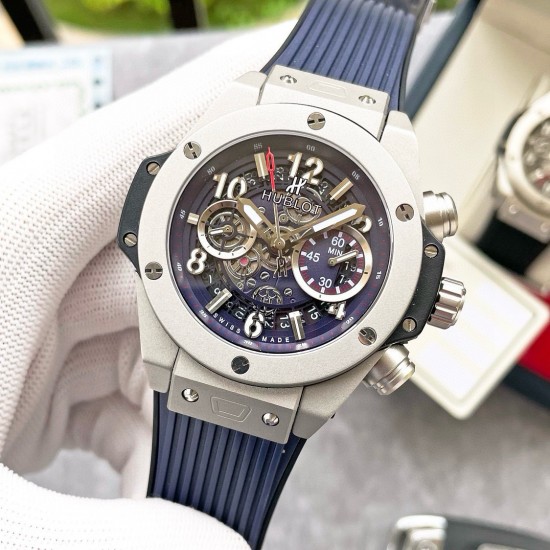 Top-Quality Hublot Watches