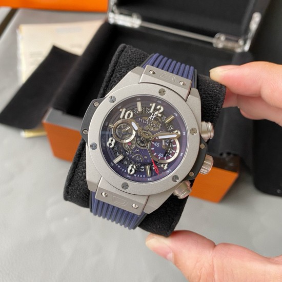 Top-Quality Hublot Watches