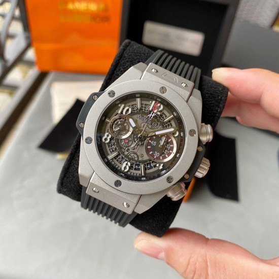Top-Quality Hublot Watches