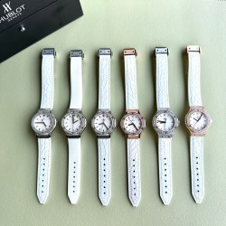 Top-Quality Hublot Watches
