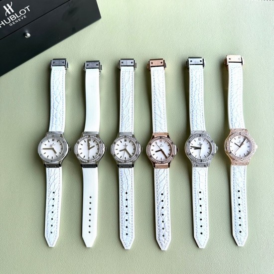 Top-Quality Hublot Watches