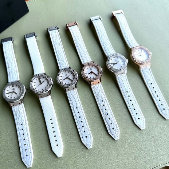 Top-Quality Hublot Watches