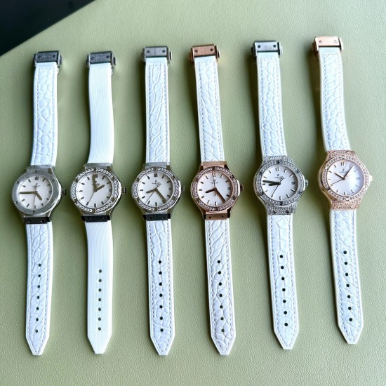 Top-Quality Hublot Watches