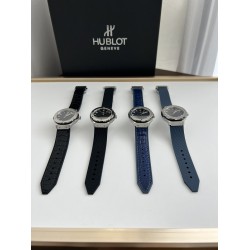 Top-Quality Hublot Watches