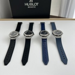 Top-Quality Hublot Watches