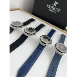 Top-Quality Hublot Watches