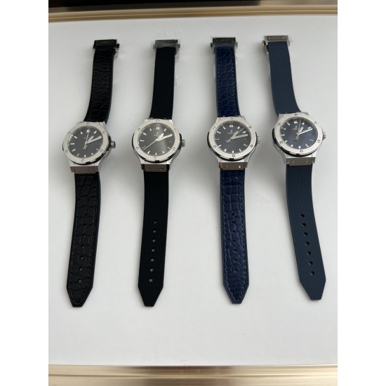 Top-Quality Hublot Watches