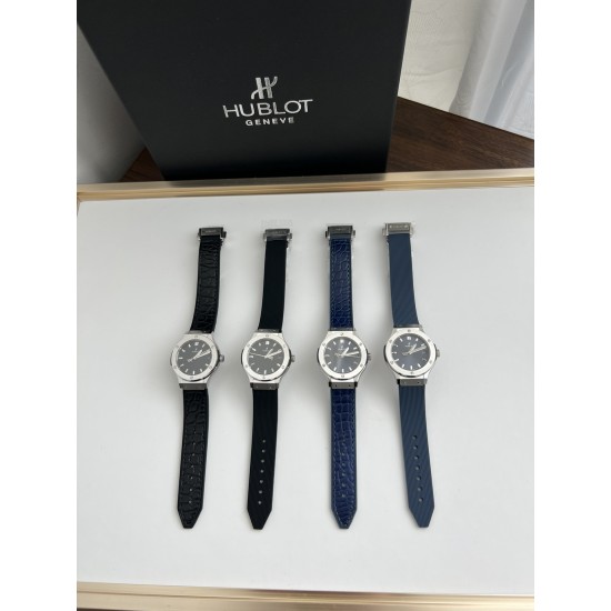 Top-Quality Hublot Watches