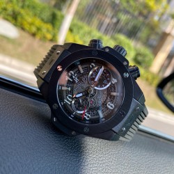 Top-Quality Hublot Watches
