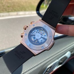 Top-Quality Hublot Watches
