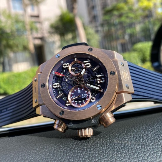 Top-Quality Hublot Watches