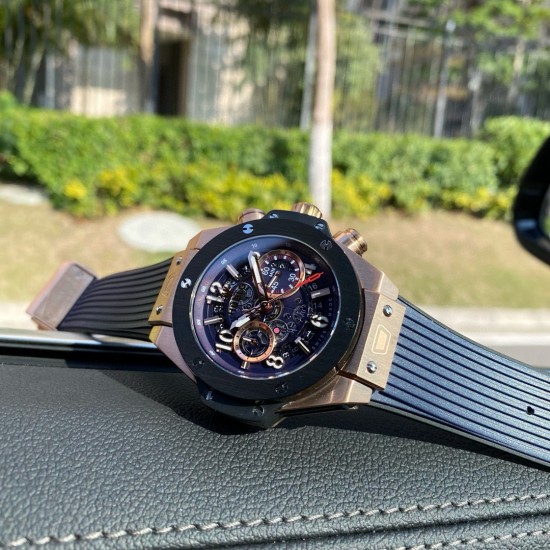 Top-Quality Hublot Watches