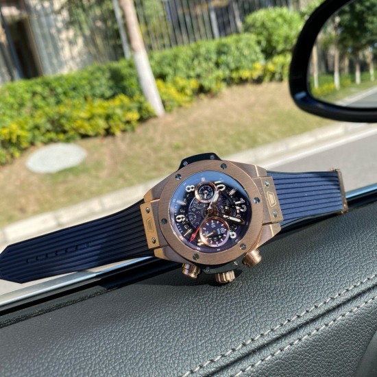 Top-Quality Hublot Watches