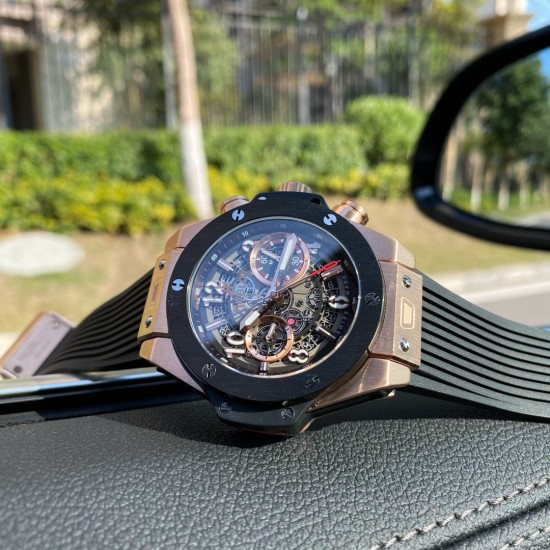 Top-Quality Hublot Watches