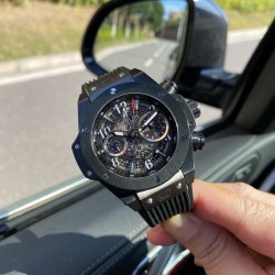 Top-Quality Hublot Watches