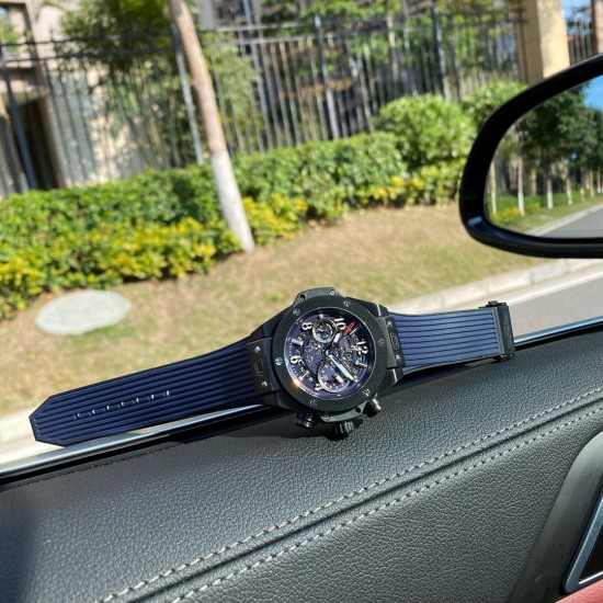 Top-Quality Hublot Watches