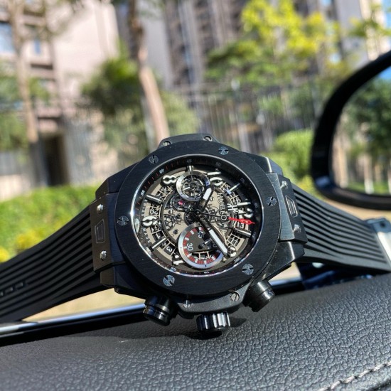 Top-Quality Hublot Watches