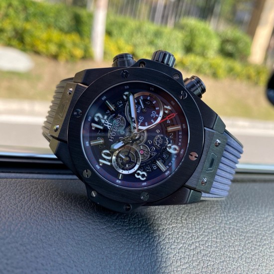 Top-Quality Hublot Watches