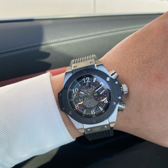 Top-Quality Hublot Watches