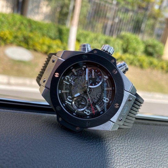 Top-Quality Hublot Watches