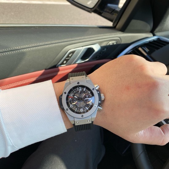 Top-Quality Hublot Watches