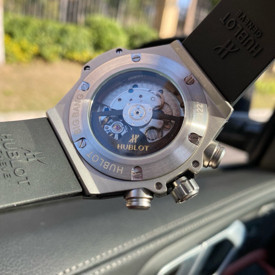 Top-Quality Hublot Watches