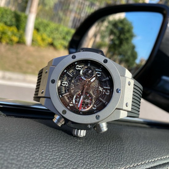 Top-Quality Hublot Watches