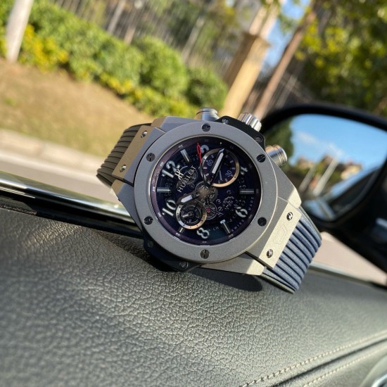 Top-Quality Hublot Watches