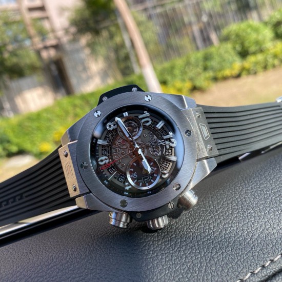 Top-Quality Hublot Watches