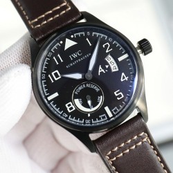 IWC Watches: Top Quality