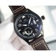 IWC Watches: Top Quality