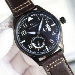 IWC Watches: Top Quality